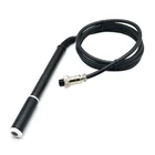 Рукоятка из алюминиевого сплава ABSF 4-Core T12 для паяльной станции Oled  Led Digital, подходит для паяльной головки T12, стандартная вилка