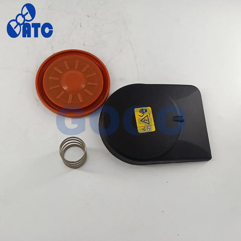 Комплект прокладки крышки клапана двигателя для 07 12 Mini Cooper S JCW R55 R56 R57 R58 R59 N13 N18
