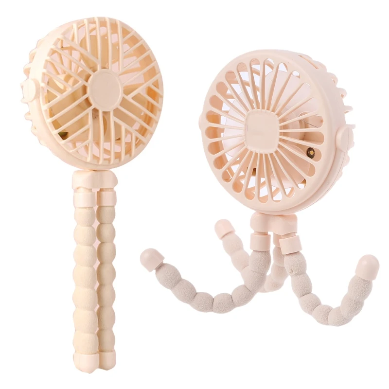 J0PE мини коляска вентилятор 600 мА/ч личный Портативный стол портативный детская