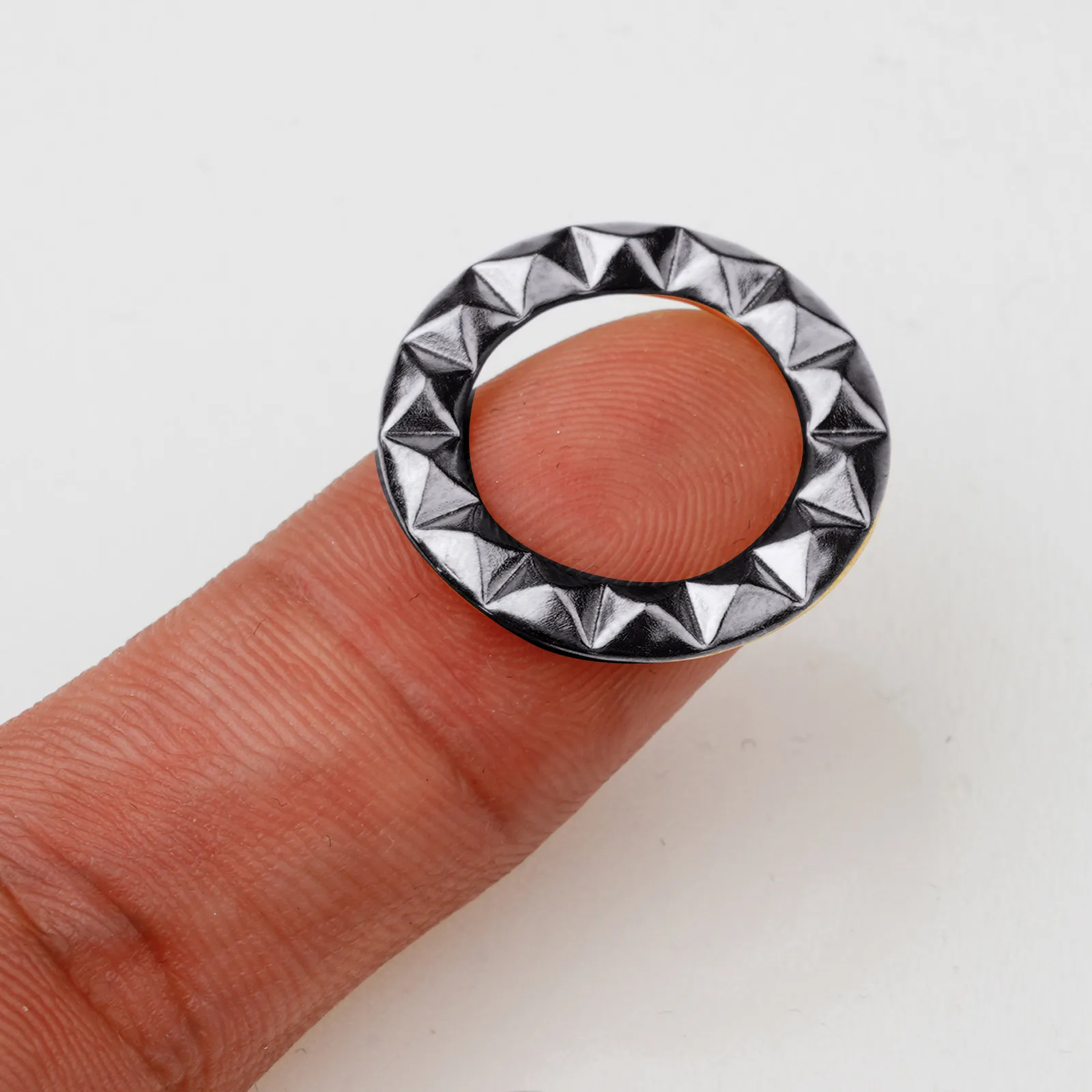 50 швейных машин Швейные иглы одежды металлические люверсы отверстие пряжки