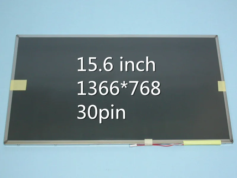 LP156WH1 TLC1 подходит для (TL)(C1) B156XW01 V.0 V.1 V.2 V.3 моделей CLAA156WA01A LTN156AT01 1 2 1|ЖК-экран