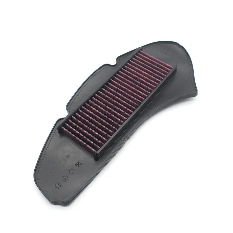 Motorcycle Air Filter Intake Cleaner for YAMAHA NMAX 125 155 NMAX125 NMAX155 2015 - 2019 | Автомобили и мотоциклы