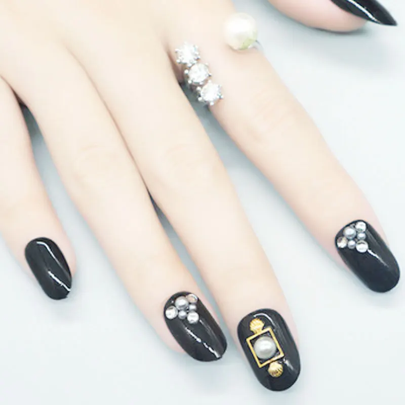 8 мл клей для ногтей накладные ногти украшения акриловый аксессуары наращивания