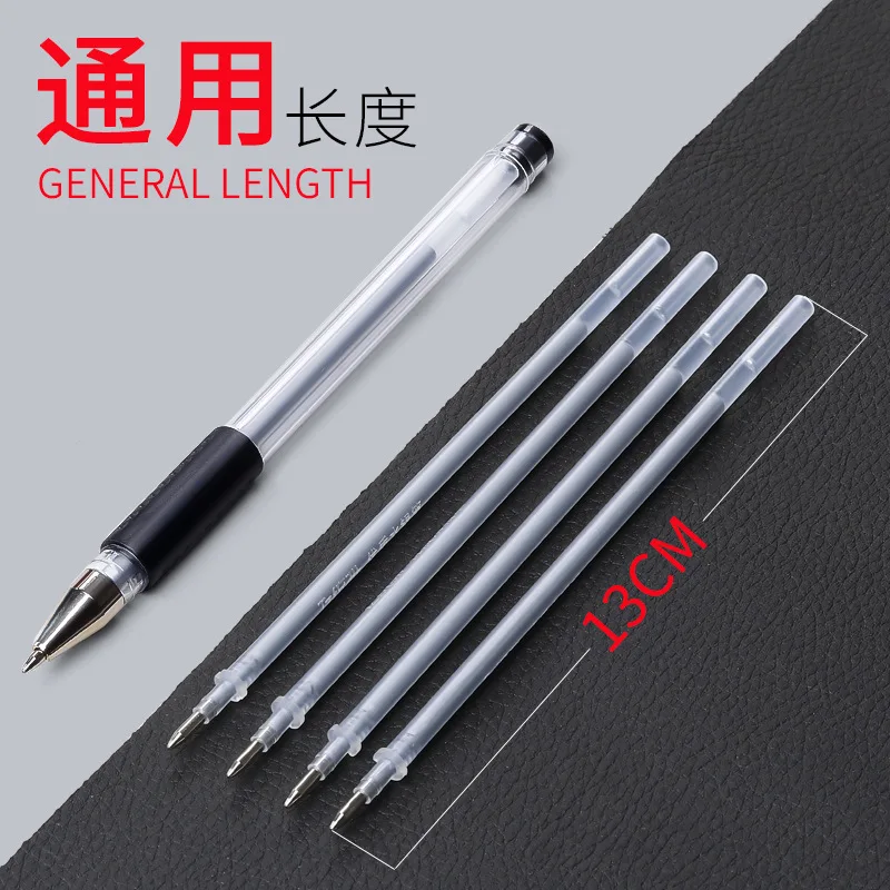 100 шт. ртутная ручка кисточка для воды серебряные стержни одежды кожаная линия