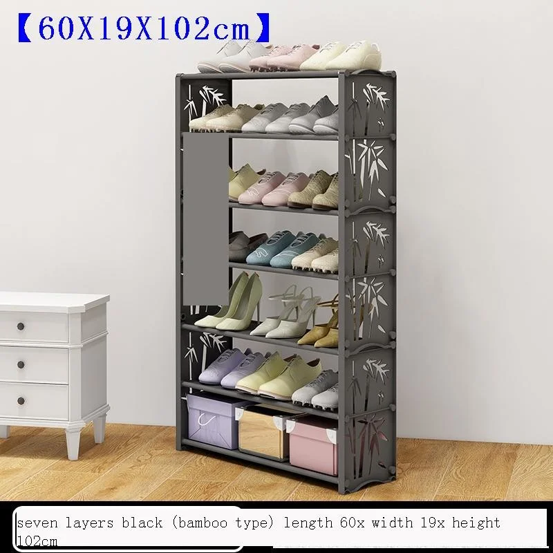 

Zapatera Organizador Rangement Zapatero Mueble Para El Hogar Ayakkabilik Meuble Chaussure Cabinet Scarpiera Furniture Shoes Rack