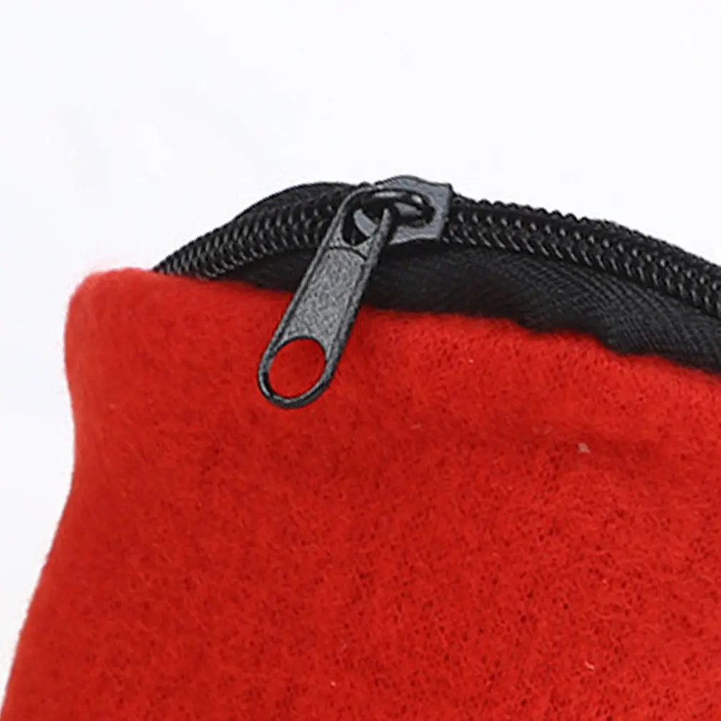 

Unisex Wrist Wallet Pouch Band Fleece Zipper Running Travel Gym Cycling Safe Sport Wrist Band Bag Coin Key Storage Lightweight