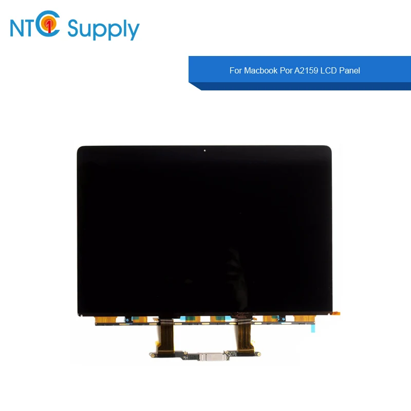 NTC поставка абсолютно новый ЖК дисплей экран панель для Macbook Pro 2019 год 13 3 &quotA2159
