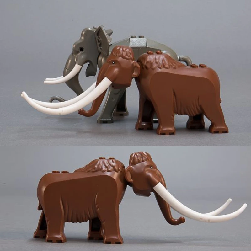 В наличии City Series Arctic Mobile Разведочная база модель строительные блоки развивающая