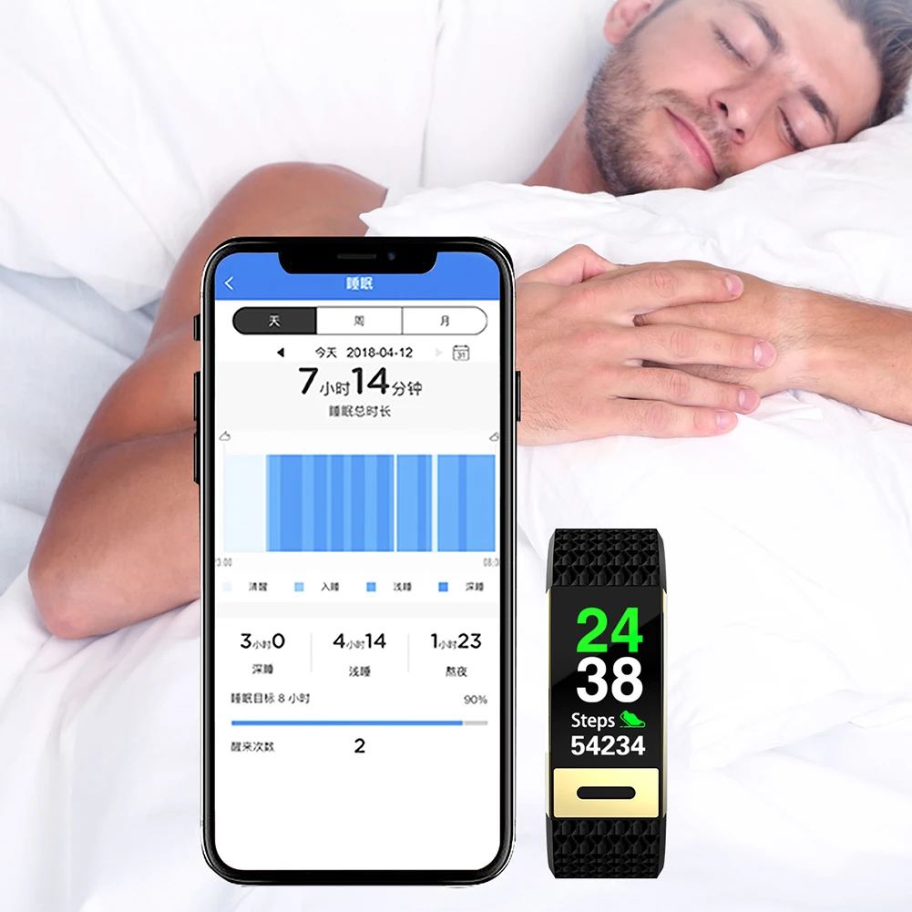 3 шт. HD защитная пленка на весь экран из закаленного стекла для Samsung Galaxy Watch 42/46 мм