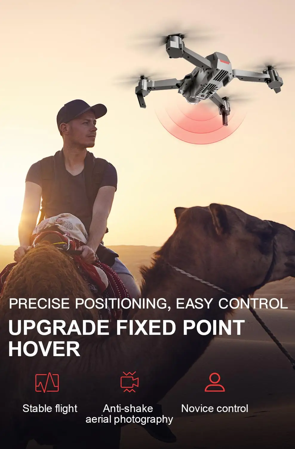 KALIONE SG907 gps Дрон 4K HD x50 зум Камера 5G wifi FPV Профессиональный Квадрокоптер RC вертолет