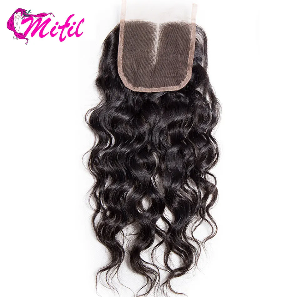 

Human Hair (For Black)