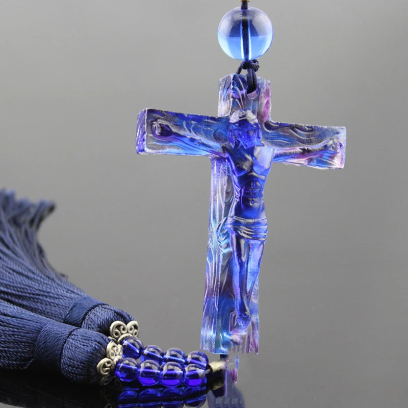 Украшение для дома христовое украшение крест распятие|Настенные кресты| |