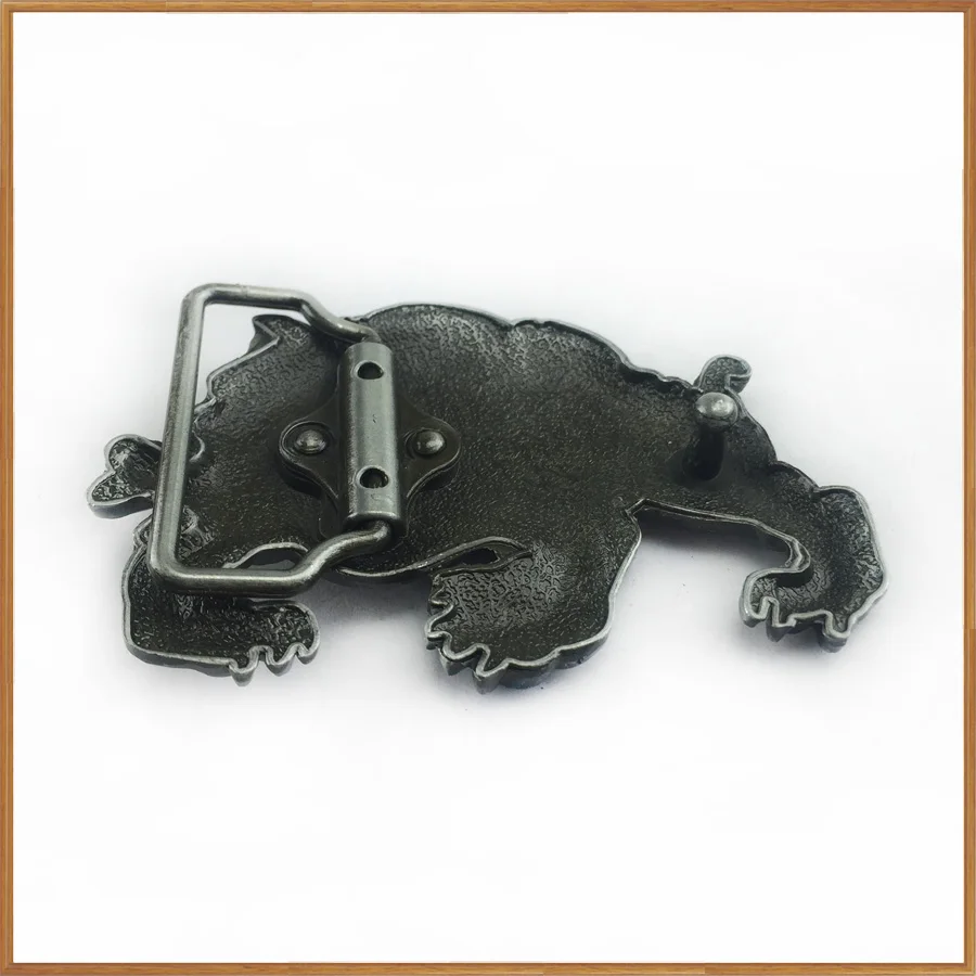 Пряжка-ремень Мужская из цинкового сплава ширина 4 см | Дом и сад