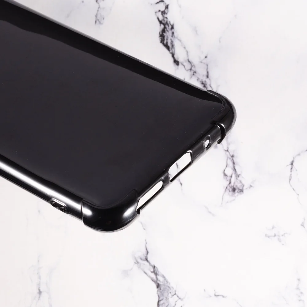 case for umidigi a9 silicone cover soft tpu matte phone protector shell for umi a9 pro funda bumper back coque fitted case etui free global shipping