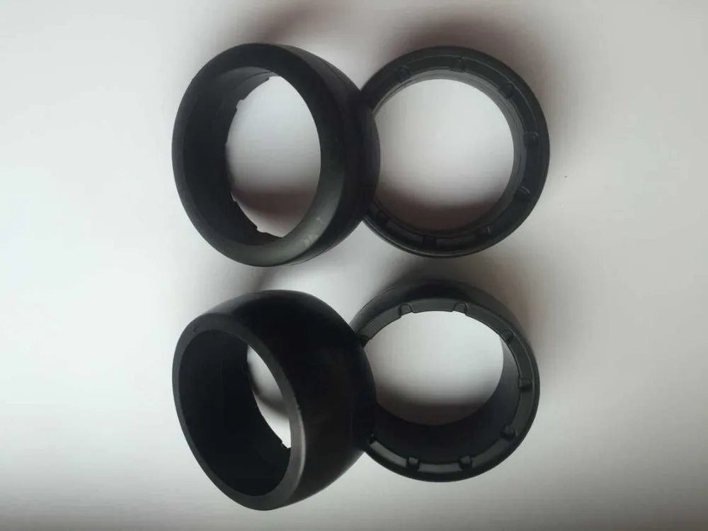 Обновленный передний и задний автомобиль на радиоуправлении внутренняя пена для