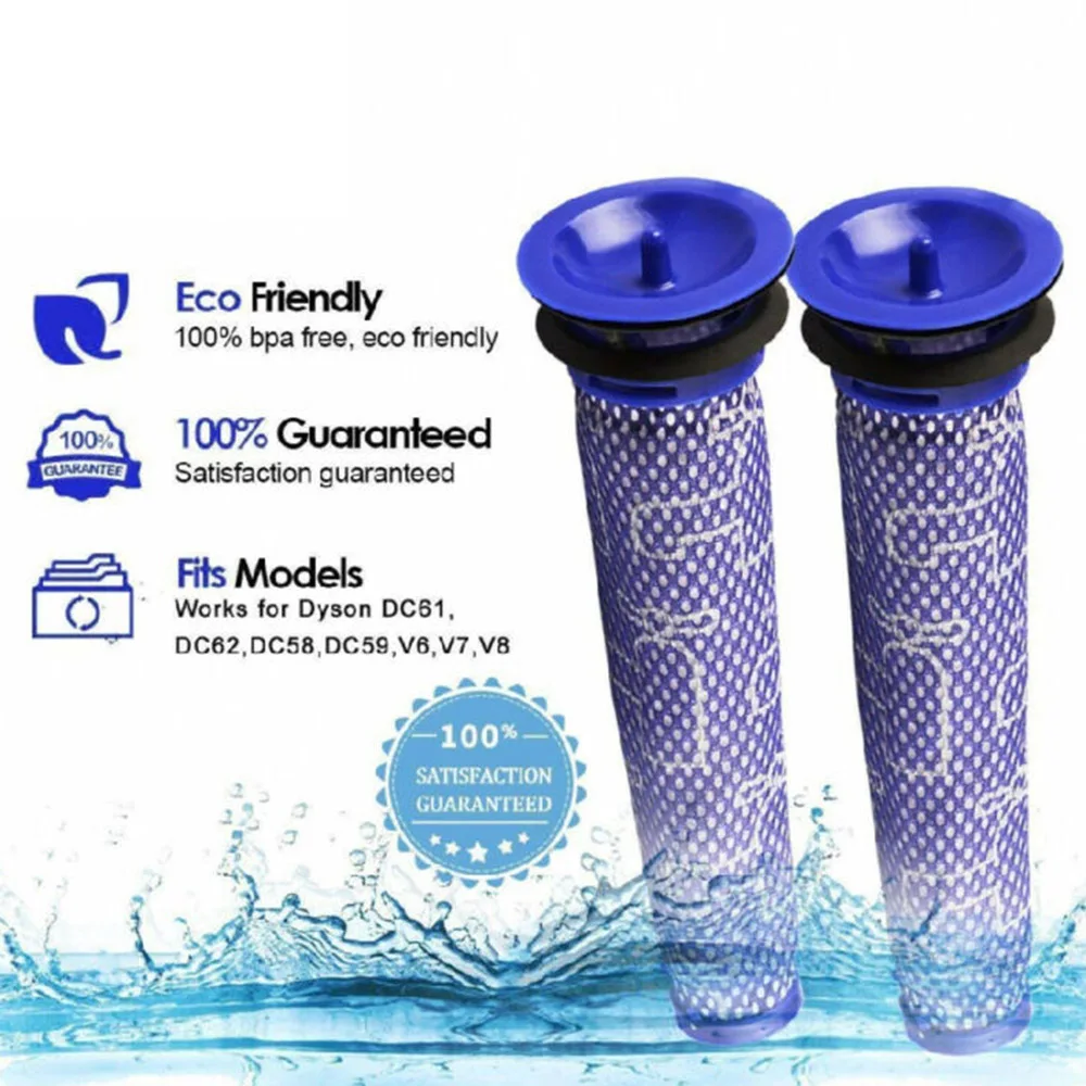 

Animal Cordless High quality Brush Filters Replacement New DC59 Tool Kit