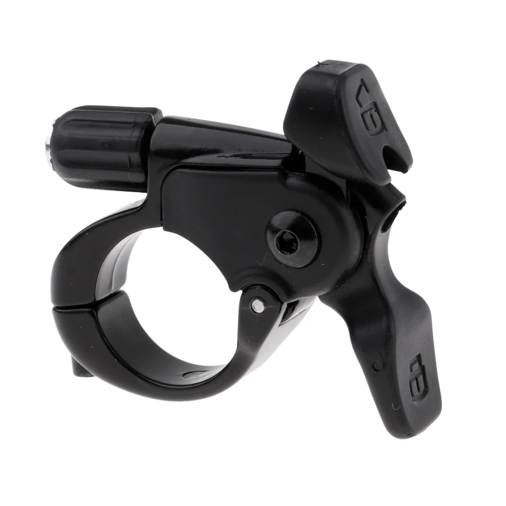 Fork Remote Lockout Lever For Mountain Road Suspension | Спорт и развлечения