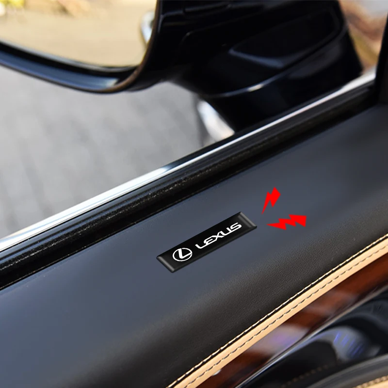 10 шт. 3D эпоксидные автомобильные наклейки на зеркало заднего вида рулевое колесо