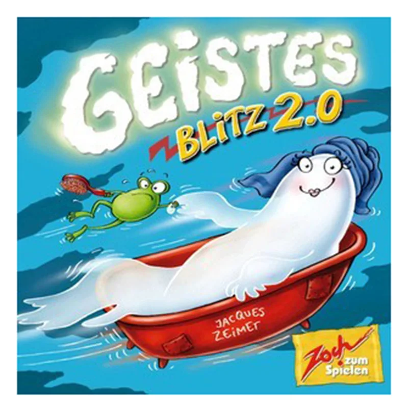 Geites 2 настольная игра 8 игроков семейные/вечерние лучший подарок для детей