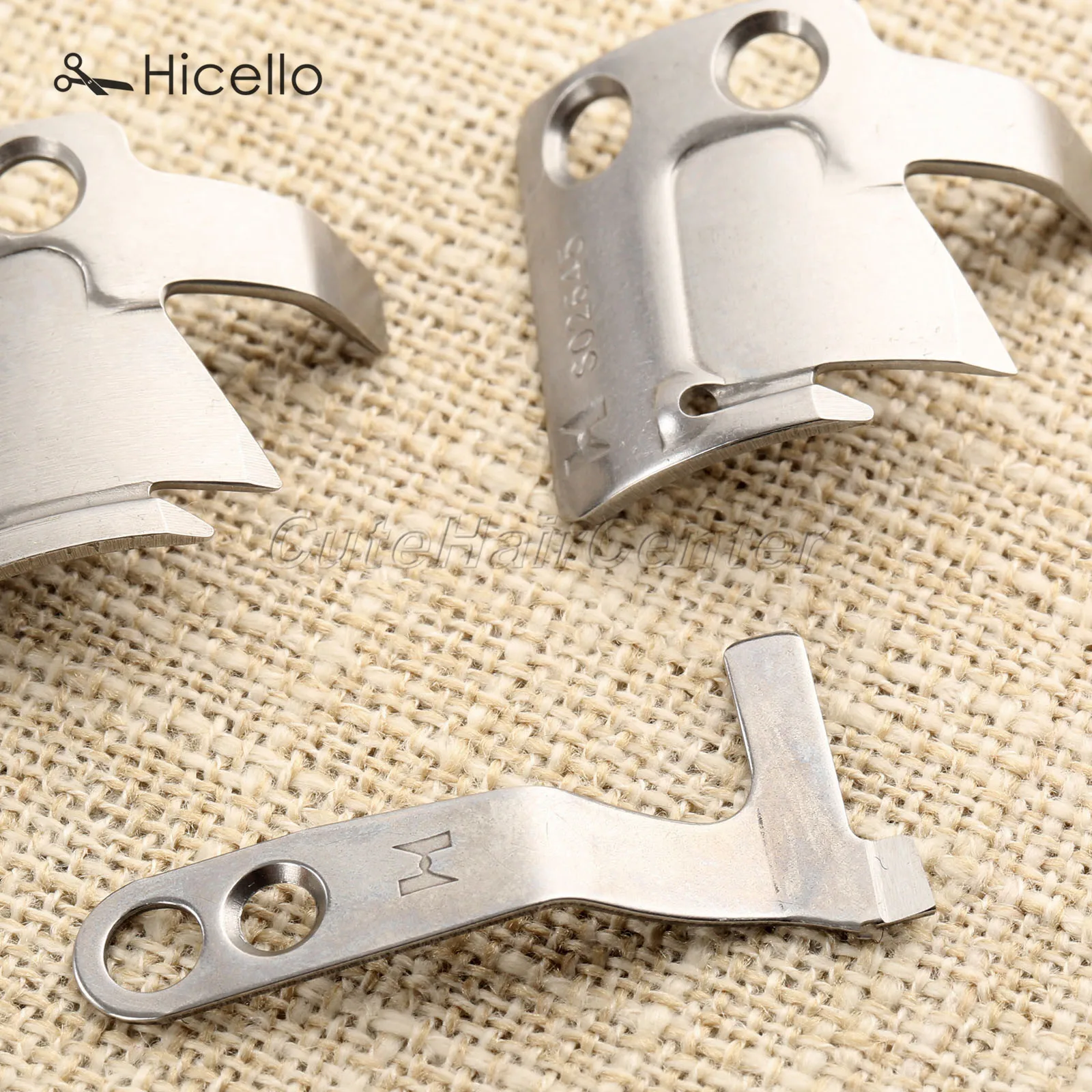 Лезвия для швейной машины лезвия ножей Brother B737 швейных машин с hello детей с|Швейные