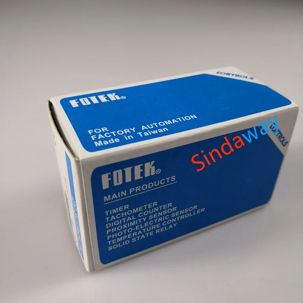 

FOTEK FR-1-220V FLOATLESS LEVEL RELAY