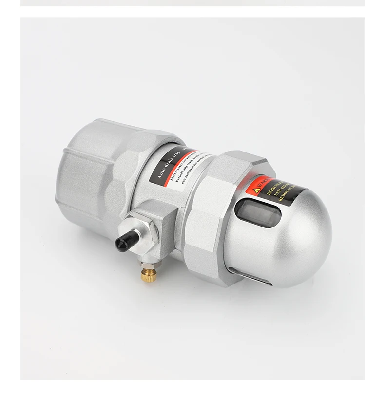 Автоматический слив сеть-ловушка для сжатого воздуха компрессор бак сушилка PA-68