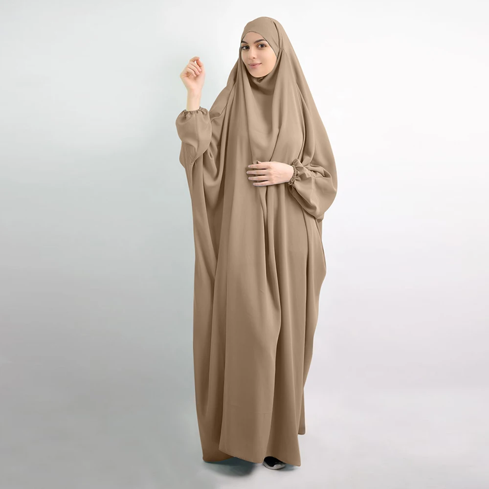 Eid Mubarak Kaftan Dubai Abaya мусульманское платье для молитвы s женщин Robe Musulman De Mode Vetement Djellaba