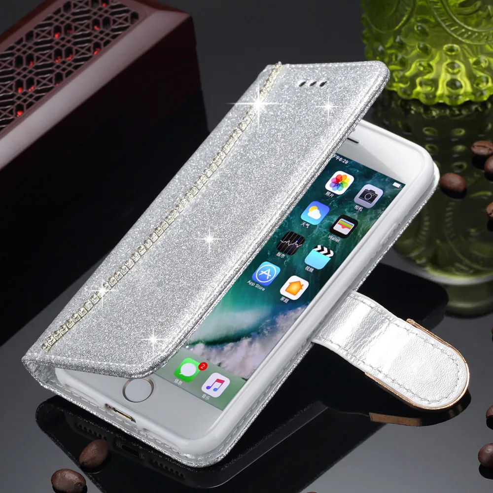 Кожаный флип чехол для телефона Iphone SE 2020 11 12 Pro Mini Xs Max Xr X 7 8 Plus 6 6s 5|Бамперы| |