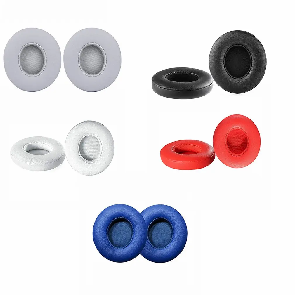 2 шт. сменные амбушюры для наушников|Аксессуары наушников| |