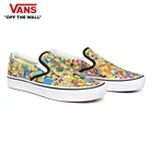 Слипоны Vans VA3WMD1TJ