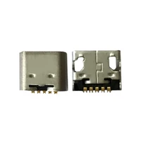 10pcs usb micro charging dock plug charger port connector for lg g pad v410 v500 vk810 vk815 v480 v490 v495 v498 lk430 vk430