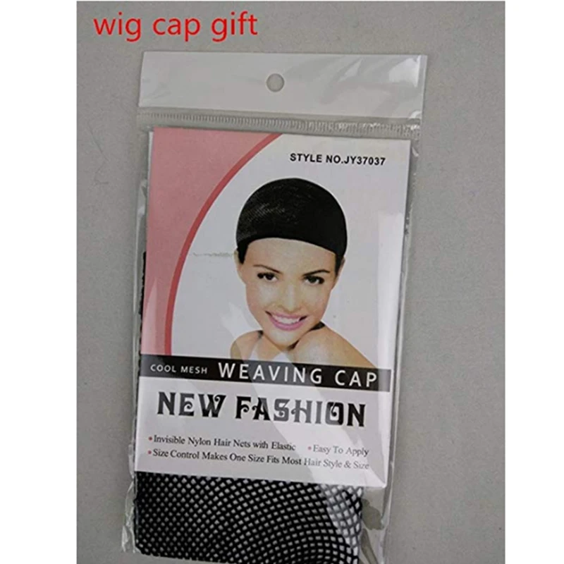 HAIRJOY Женские синтетические волосы парики 1B цвет короткие прямые боковая челка