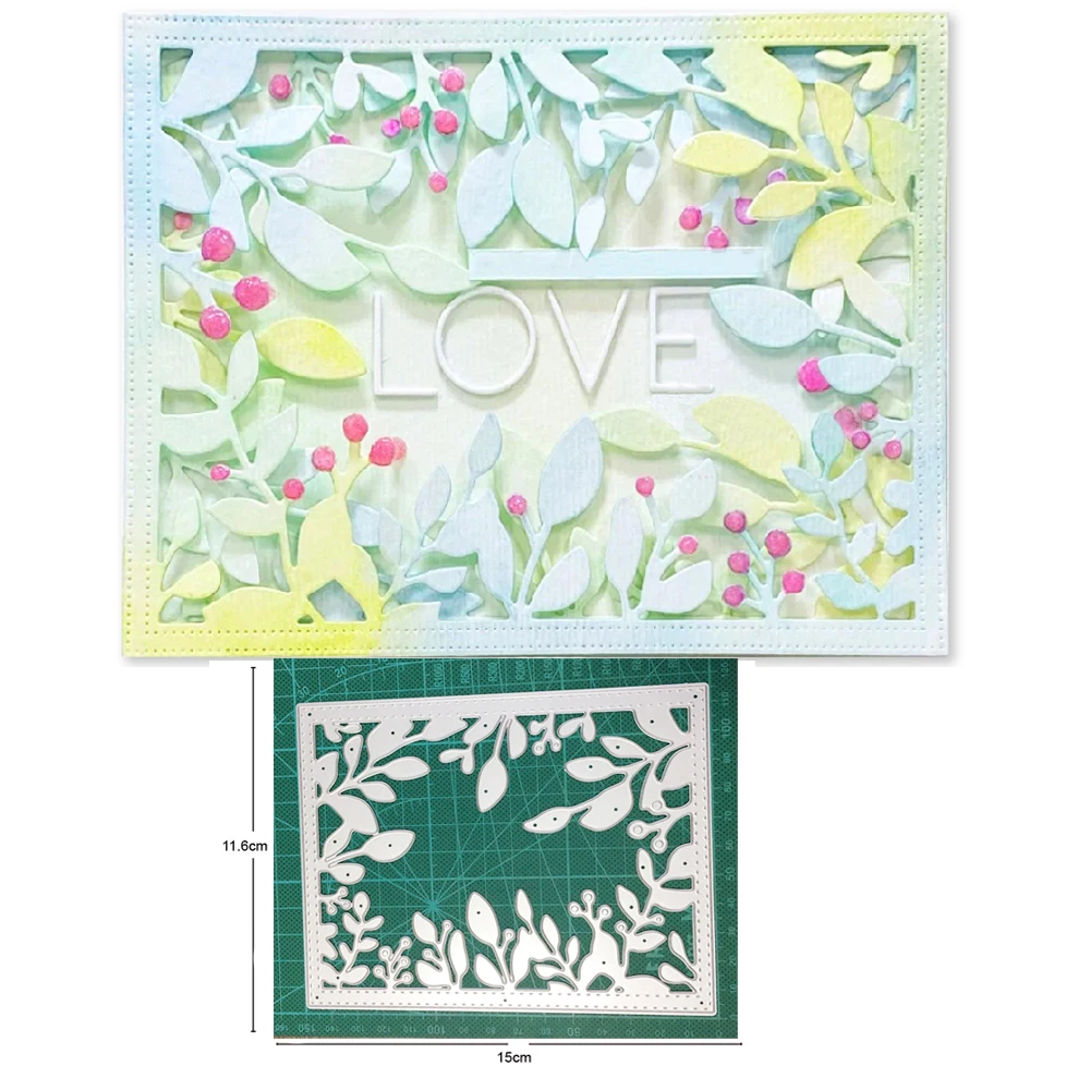 молды для рукоделия штампы скрапбукинга трафареты декора Металлические