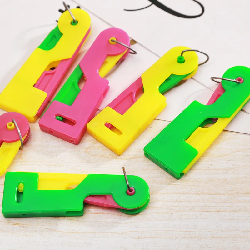 5 шт. Новый швейная игла нити наперсток нитки инструмент винторезный станок