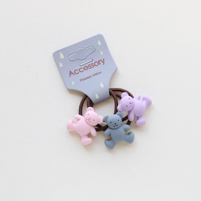 Комплект из 3-х предметов Детский Новый Apple рисунком в виде улыбающихся рожиц