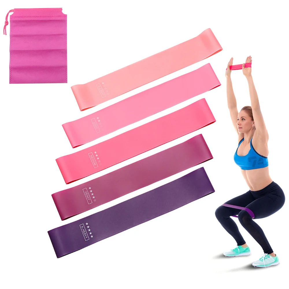 Elastic Resistance Band