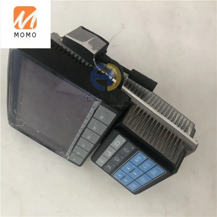 

PC200-8 PC210-8 PC240LC-8 Monitor 7835-31-1003