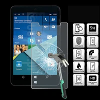 for mediacom winpad w801 8 0 9h tablet tempered glass screen protector cover explosion proof high quality screen film