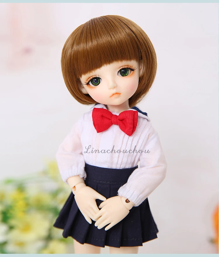 Chloe BJD SD кукла 1/6 модель тела для мальчиков и девочек Oueneifs высокое качество игрушки из полимера Бесплатный глаз шары Модный магазин