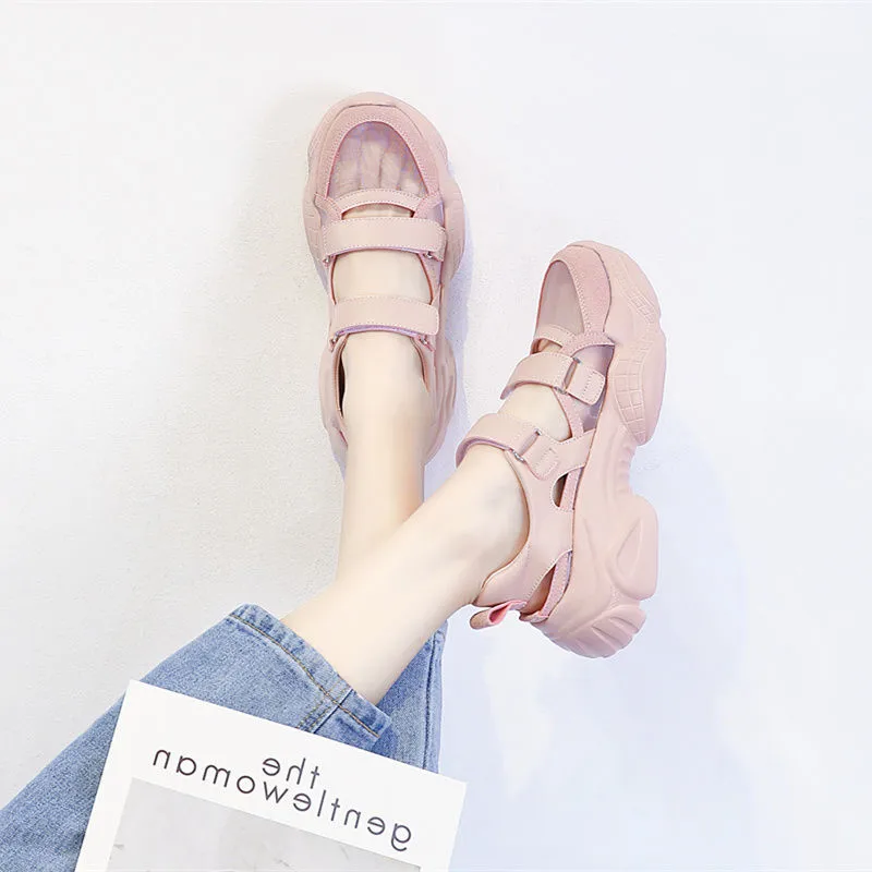 Новинка 2019 года женские летние модные лоферы женская повседневная обувь