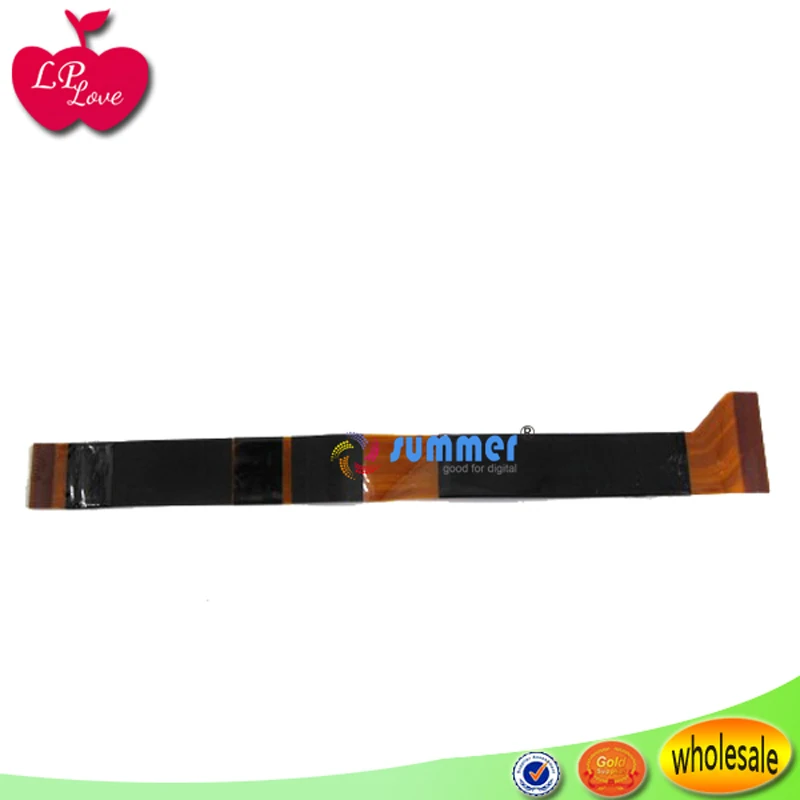 Оригинальный гибкий ЖК кабель epl3 для E PL3 камера запасная часть бесплатная