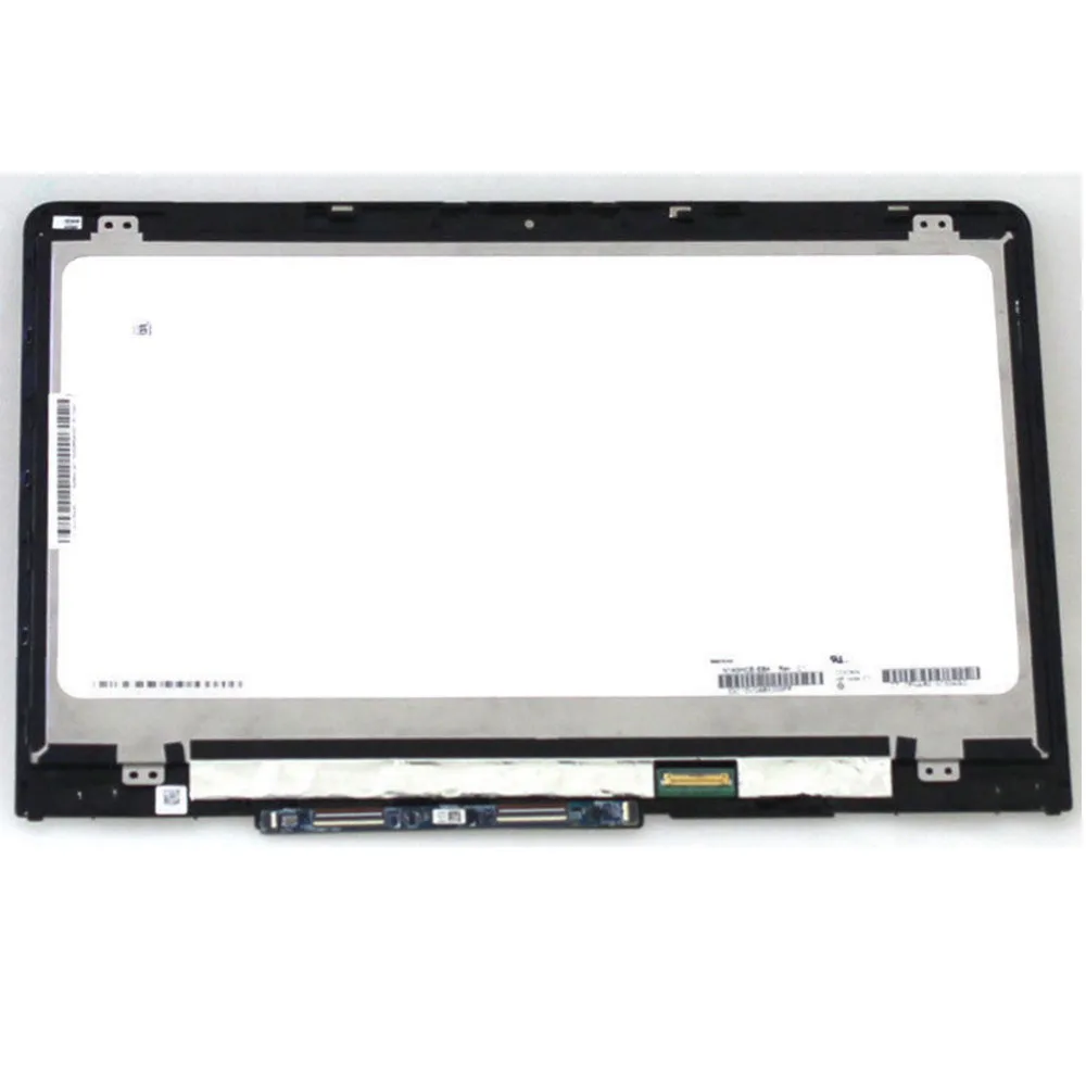 14 &quotFHD ЖК-дисплей с сенсорным экраном для HP PAVILION X360 14M-BA 14-ba012nj серии светодиодный