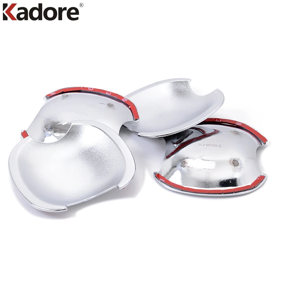 Стайлинга автомобилей Экстерьер аксессуары наклейка на автомобиль для Kia Sorento 2009