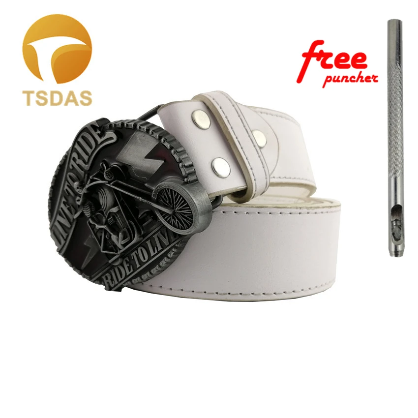 Оптовая продажа 2017 Live To Ride металлическая пряжка для ремня 80*63 мм Западная хорошее