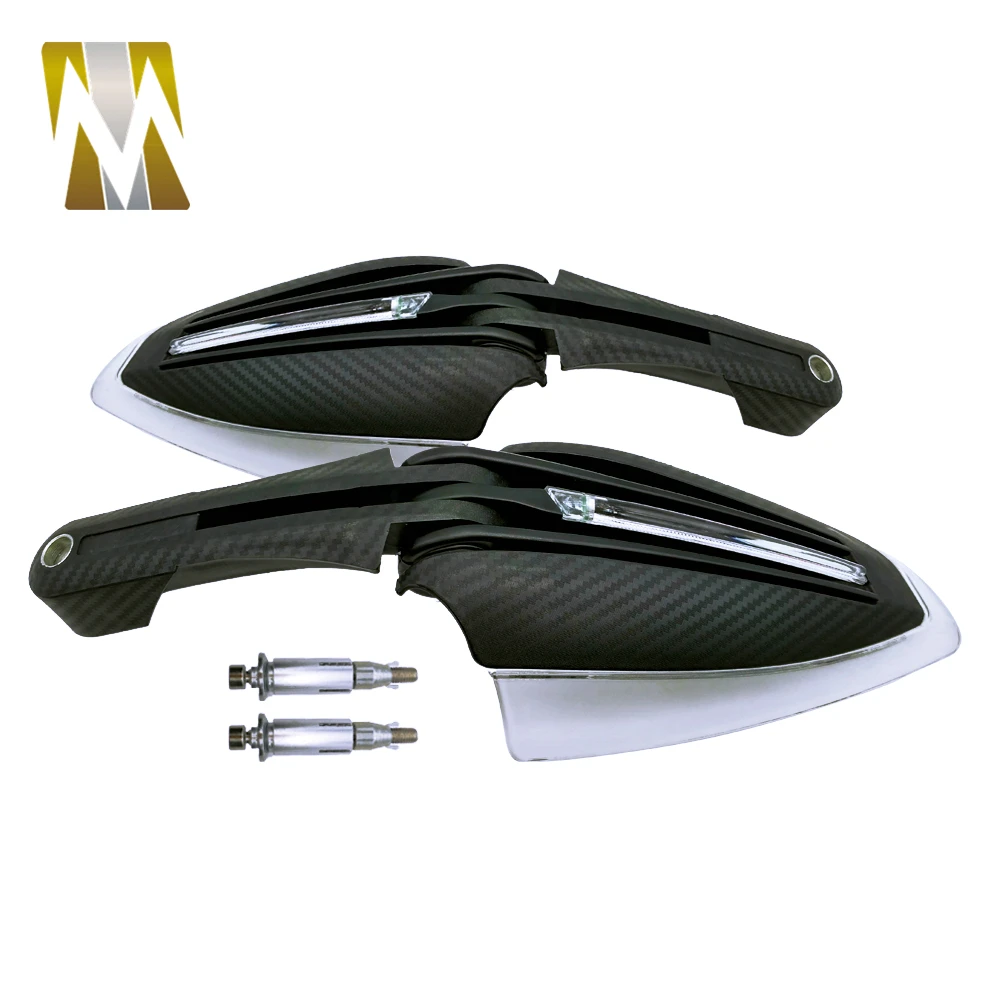 Новое поступление карбоновые защитные накладки для мотоцикла с белыми и желтыми