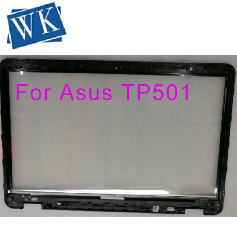 15 6 touch screen digitizer glass replacement for asus transformer book tp501 tp501u tp501ua tp501ub tp501uq tp501uam series free global shipping