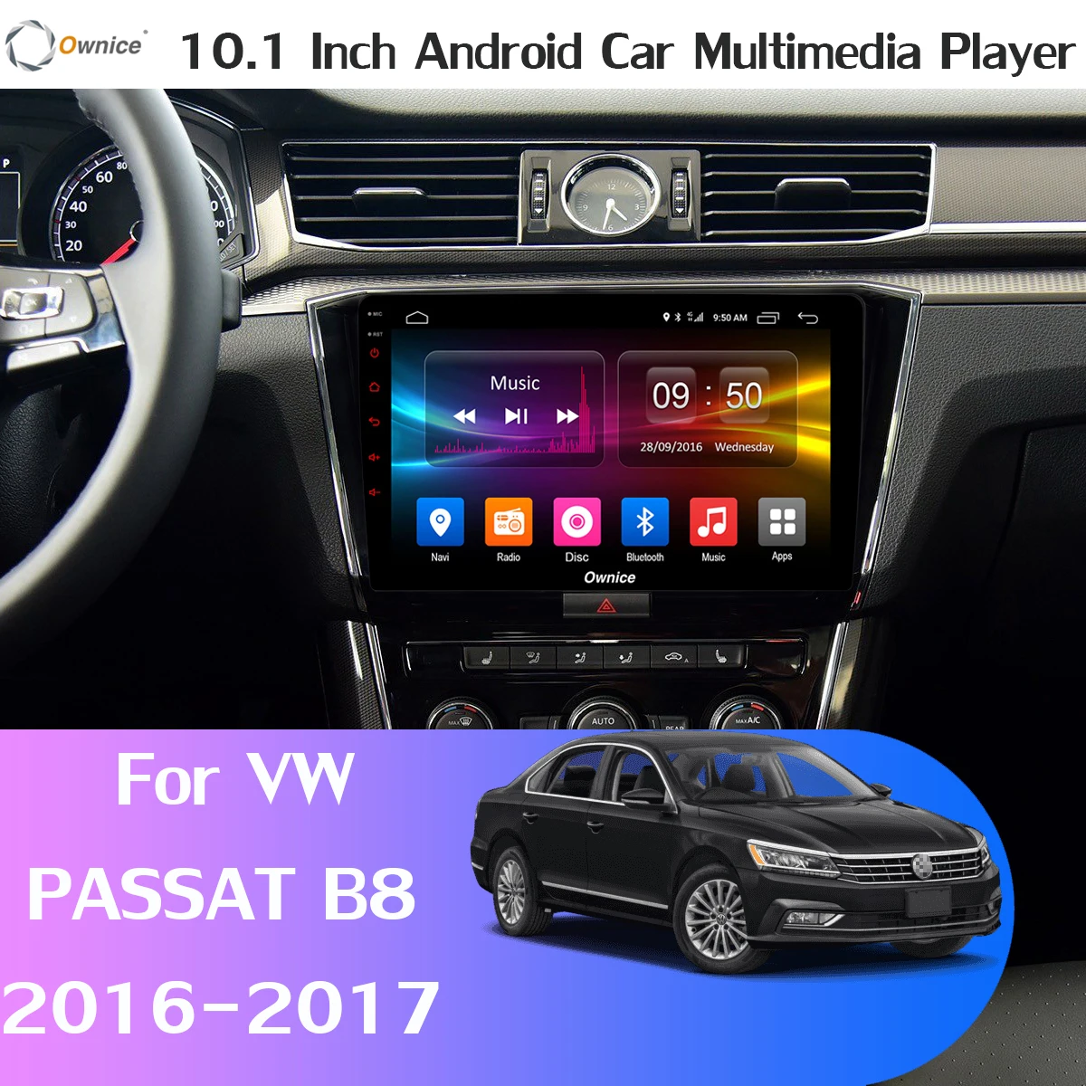 360 ° DVR AHD камера 4G SIM Wi-Fi Android 9 0 8 ядер + 64G DSP CarPlay автомобильный мультимедийный плеер
