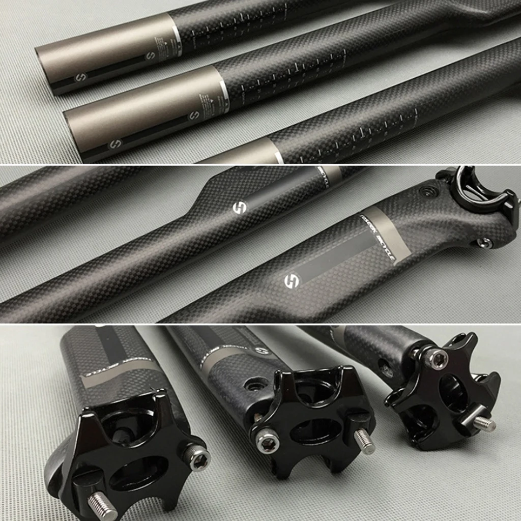 

Durable Mountain Bike Replacement Tool Seat Tube Seatpost