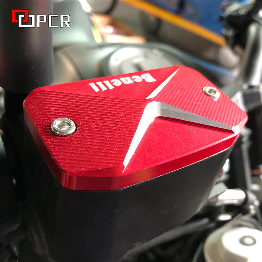 Подходит для Benelli Leoncino 500 250 TRK 502 BN302 TNT 300/600 главный тормозной цилиндр мотоцикла