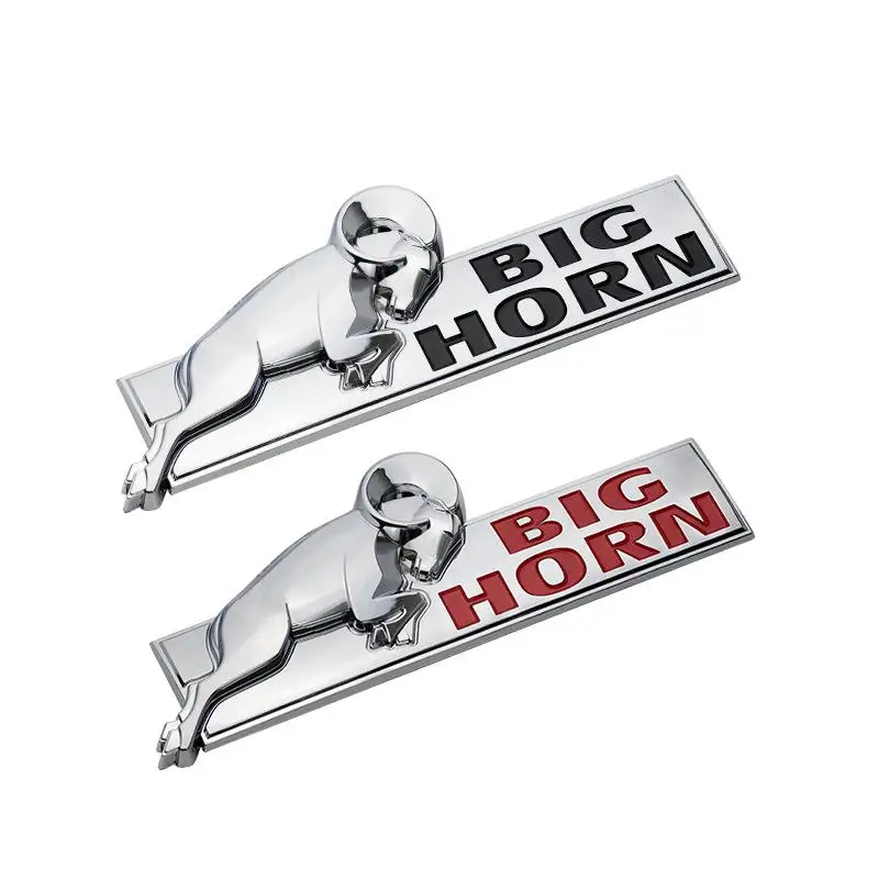 

ABS Plastic Big Auto Stickers Emblems Badges Logos